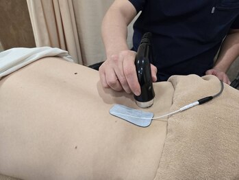 千葉東鍼灸院・整骨院/どこに行っても変わらない方に◎