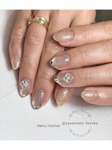 マーマ 八戸ノ里店(murmur)/2026年2月/選べるmurmurコース