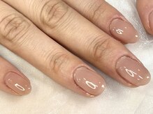 プリモ(PRIMO)/シンプルネイル