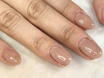 プリモ(PRIMO)/シンプルネイル