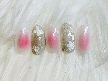 ティーエヌ マボーテ 小田原店/OZAWA限定デザイン