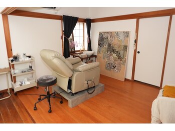 ミルラ(MYRRH)/アイメニュー個室