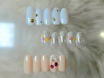 ■定額シンプルコース■¥5,800■