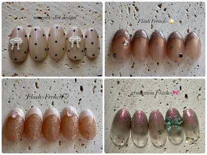 ブルーム(Bloom.)の写真