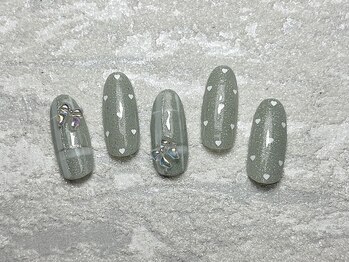 サロン チッチ(Salon titti)/定額コース♪