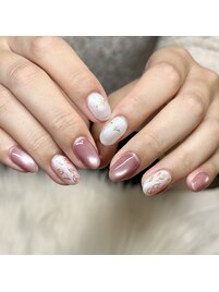 チューリップデザイン