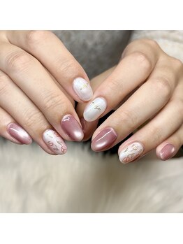 チューリップデザイン