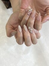 ベリール 南平岸店(Be'Leel)/マグネットと追加パーツ♪