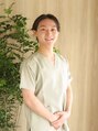 からだのアトリエ&nbsp;中津川 清之介