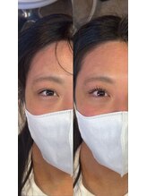 カラン バイ ソーイ アンド メイクアイ ラトット バイ ソーイ アンド メイクフェイス/LED　６D ラッシュ