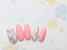 5月シンプルアート2