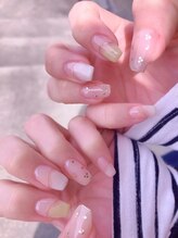 ソワネイル(soie nail)/