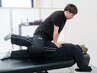 《平日限定》【根本ケア・骨盤調整整体】全身の歪みリセット60分