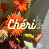 Cheri＆～private nail salon～のお店ロゴ