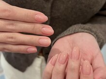 フォーユーネイル(For U Nail)/