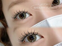 ビューティーサロン ココ 岐阜店(Beauty Salon COCO)/＆healthy×フラットプラス