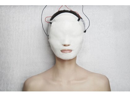 アントラーズスキンケアの写真