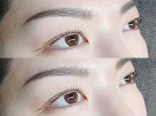 ローブ バイ ヘアサロンエム 新宿(L'Aube by HAIR SALON M)の雰囲気（新パリジェンヌ2.0導入店！）
