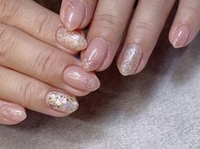 ステラ ネイル(stella nail)の雰囲気（ノンサンディング/フィルイン技術で長持ち&健康に！）