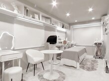 メルト 中目黒(Melt.)の雰囲気(静かな空間で、ゆっくりお過ごしください。)