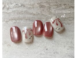 Dコース　6600円