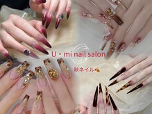 ユミ(U mi)