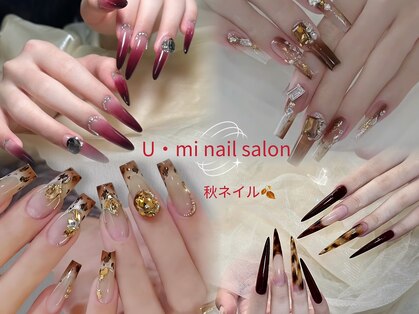 ユミ(U mi)の写真
