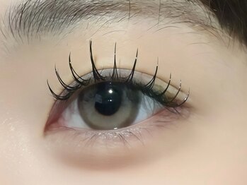 アイリスネオ(iris.neo)/FlatRush
