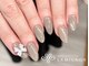 ラミニョンネイルナゴヤ(La Mignon Nail Nagoya)の写真/【オフ無料◇トレンド定額コース￥6900】人気の定額メニューで旬のトレンドデザインを！