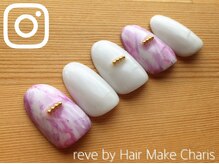 レーヴ バイ カリス(reve by Charis)/女子力UPジェルネイル