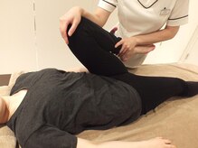 プレミアムボディバランス 上尾(Premium Body Balance)/プレミアムボディバランスとは