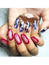 カラーネイル(Color nail)/Colornail Gallery