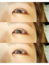 プライズアイリス アイラッシュ 池袋東口店(prize Iris eyelash)/まつ毛パーマ♪ 【池袋】