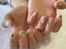 ロータス Lotus/ニュアンスネイル