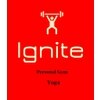 イグニット(Ignite)のお店ロゴ