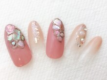 キャンアイドレッシー 志木店(Can I Dressy)/オフ込★ハンド¥9900