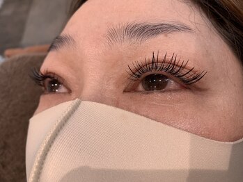 ベリー 中田店(Very)/【静岡　中田　マツエク】