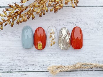 フレイヤ 新宿店(FREJA)/☆Goldコース☆