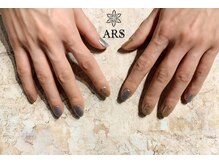 アルス(ARS)/ハンドマグネット