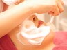 【乳酸ピーリング】お肌の角質ケアでワントーン明るい肌へ　