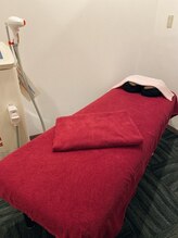 ソルテケア(SORTE*care)/脱毛のお部屋☆