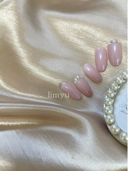 リミュー(limyu)/持ち込みシンプルコース