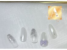 アルムネイル(ARUM nail)/