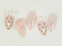 クリスタルネイルサロン(Crystal Nail)/