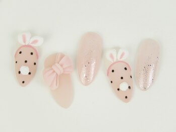 クリスタルネイルサロン(Crystal Nail)/