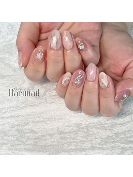 ハルネイル(Haru nail)/