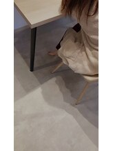 ヴィオテラス 宗方店(VIOTERRACE)/V△IOの長さや量を変えるには？