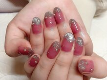 ネルフィーズ(NAILFY's)/マグネットネイル