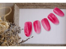 ファストネイル 五反田店(FAST NAIL)/シンプル フルーツ 【11739】