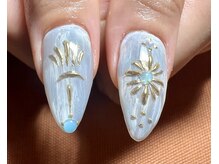 ベリッシモ(BELLISSIMO)/画像持ち込み￥11000